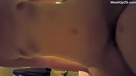 amateur big booty milf shakin that ass in hot pov 😍🍑