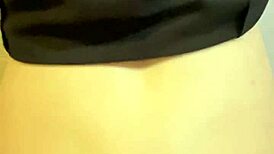 Horny Hijab Neighbor's Hidden Parking Fuck Craves More