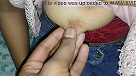 young stud forced to quench horny rural mom's insatiable country cravings