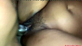 amazing creamy 18+ teen pussy creampied in casting fuck