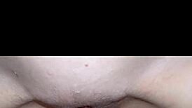 discover how toys tease before the deep creampie finish unfolds