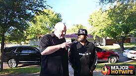 jessica jax deepthroats rome majors huge cock like nobody's business...