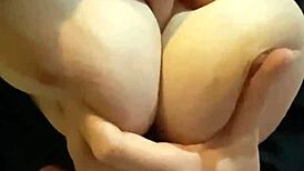 Horny Hijab Neighbor's Hidden Parking Fuck Craves More