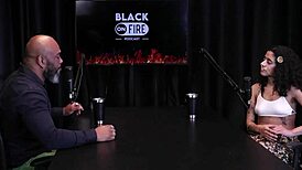 safada shows tattoos on tits then fingers ass loves small cock boquete bibi hourani red sheer