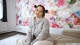 Step daddy, alice peachy's giant tits blowjob make you forget mommy?