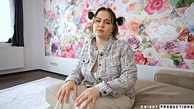 Step daddy, alice peachy's giant tits blowjob make you forget mommy?