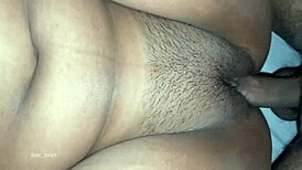 Curious stepmom sneaks bedroom ride on boyfriends cock in sexy costumes