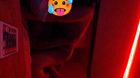 husband friend rips latina wife ass at hotel after party