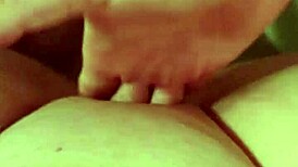 bold wet pussy squirts everywhere in explosive gush!