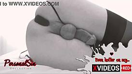 prostate orgasms hit hard in this trans cumpilation personal collection vol 102