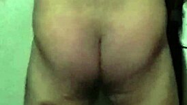 Her Big Asian Ass Gets Punished With Hard Spanking And Bondage