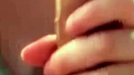 Step Mom Drinks Milk Facial From Stepson Cumshot