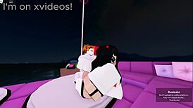 this quick verification clip proves it's really me sharing my fun side