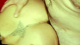 hey, check out this mature lady riding cock like a pro in doggystyle and cowgirl