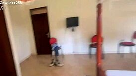 curvy big ass amateur rides sucks and fucks monster cock doggystyle