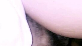 ive wanted his cock for so long now 😩 finally getting that homemade latina pussy pounding 👅💦