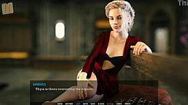 Tales from the Unending Void Chapter 95 Game Adventure