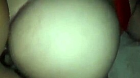 Pov homemade latina bbw gets fucked doggystyle on sofa