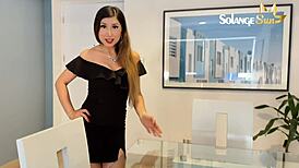 Hot girlfriend loves feeling my cock deep in ass and pussy! 🔥🍑 Intense anal orgasms hit hard 😩