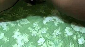 stepsis big ass pounded doggystyle pov cell phone