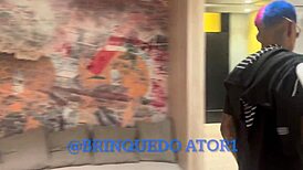 serviço de quarto empregada latina jolla fode hóspede hotel com squirt bagunça anal