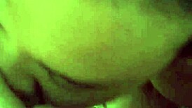 Huge Latina Ass in Lingerie Gets Spanked and Worshiped in Homemade Domination!