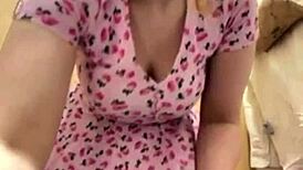 public outdoor fucking gets intense up close