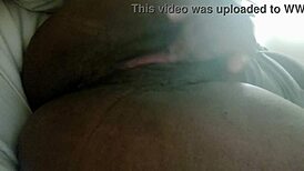 Fat pussy explodes in wild orgasm! Feel it quiver?