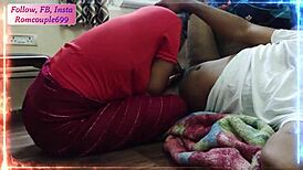 Girlfriend Sucks Cock Hard Then Gets Fucked By Friend's Massive Milf-Craving Shaft