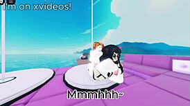 this quick verification clip proves it's really me sharing my fun side