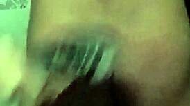 Her Big Asian Ass Gets Punished With Hard Spanking And Bondage