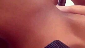 whoa deepthroating that monster bbc got me drooling 😩🍆💦🔥