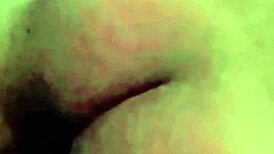 Her Big Asian Ass Gets Punished With Hard Spanking And Bondage