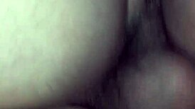 i take it like a real whore, ass stretched wide open for rough pounding