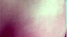 oh damn feel that pov slap on your face ass and tits submissive!