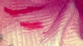 uhh this awesome mexican girl is like totally driving me crazy man... she's so hot