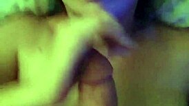 i love sucking my hubby's throbbing cock deep