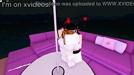 this quick verification clip proves it's really me sharing my fun side