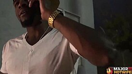 busty milf kyra rose rides rome major's big black cock deepthroating doggystyle cowgirl