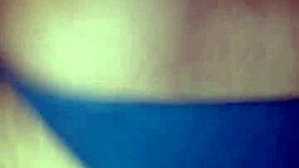 Morena D Craves Monster Cock Stretching Her Limits Deep