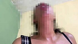 Petite latina slut rides professor cock deepthroat begs better grades