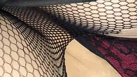 does this otaku chica's tight ass moan perfectly when fucked?