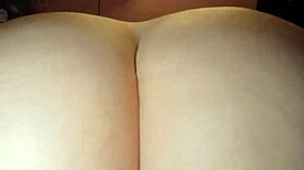 stepmom craves stepson pounding her wet pussy until creampie 😈💦