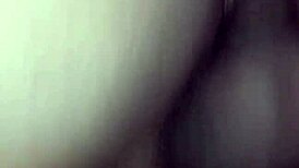 i take it like a real whore, ass stretched wide open for rough pounding