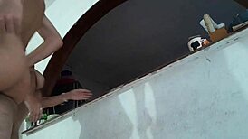 man i found my brunette stepsis naked fucked her licked her pussy