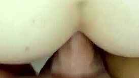 teen model seduced by producer on sofa