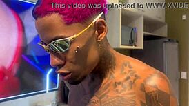 serviço de quarto empregada latina jolla fode hóspede hotel com squirt bagunça anal