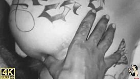 Blonde Lover Sucks Then Takes Creampie Orgasm