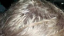 i crave swallowing that massive bbc deep down my throat every time 😩🍆