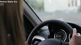 hot russian milf alysa gap gets her ass and pussy gaped in double penetration by keni styles and yanick shaft